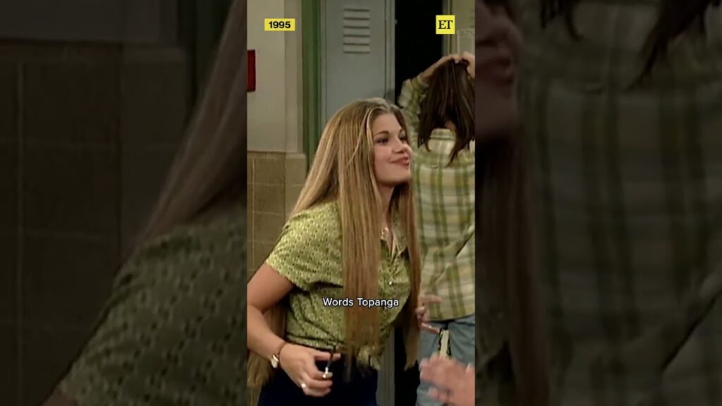 #daniellefishel reacts to iconic #boymeetsworld haircut scene #daniellefishel reacts to iconic #boymeetsworld haircut scene
