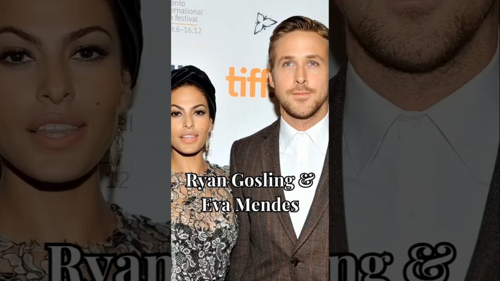 Ryan Gosling & Eva Mendes: The Secret to Their 10+ Year Romance Ryan Gosling & Eva Mendes: The Secret to Their 10+ Year Romance
