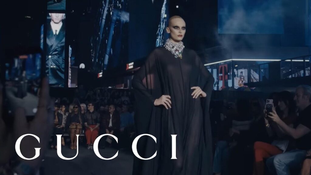 Gucci | Cruise 2027 | New York