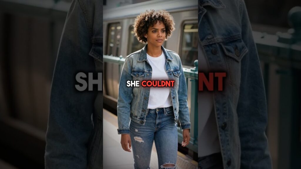 No Money, No Home, One Dream. Meet Halle Berry at 21 #viral #shorts #fyp #trending #motivation