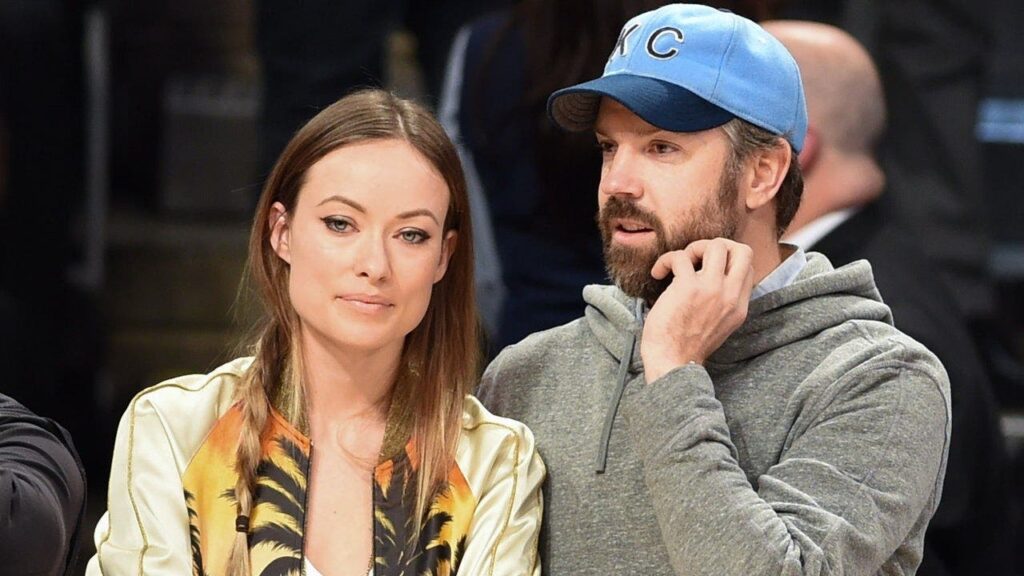 Olivia Wilde reveals Jason Sudeikis birthday comment that ended their relationship Olivia Wilde reveals Jason Sudeikis birthday comment that ended their relationship