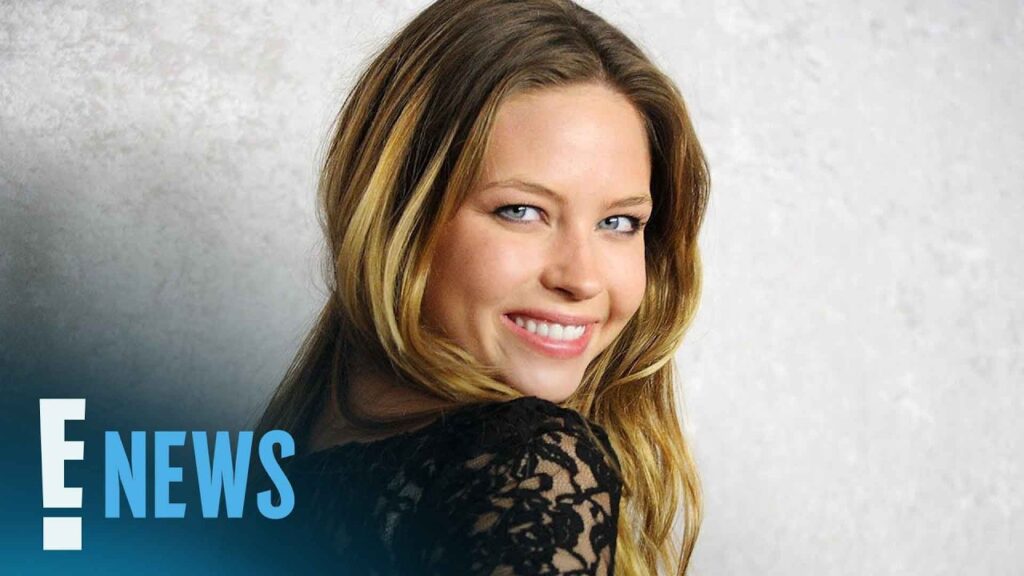 Daveigh Chase, Star of The Ring and Lilo & Stitch, Dead at 35 | E! News Daveigh Chase, Star of The Ring and Lilo & Stitch, Dead at 35 | E! News