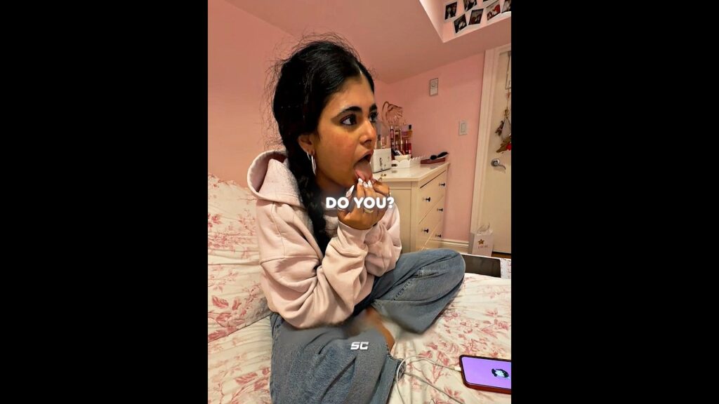 She Tried To Confess Her Secret Feelings But It Turned Into A Total Nightmare