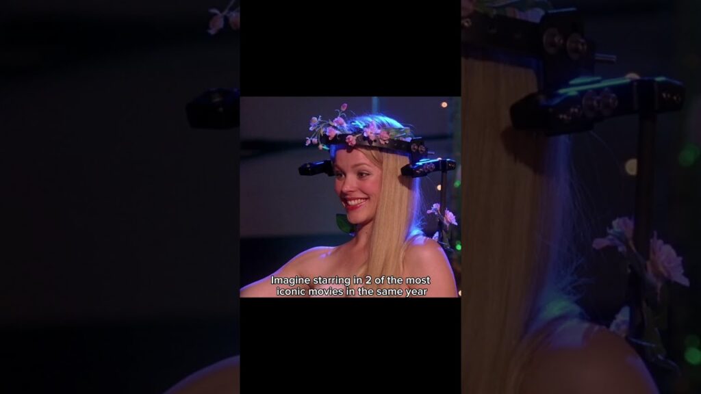 Rachel Mcadams ❤️ | #relatable #viral #edit #shorts #fyp #meangirls
