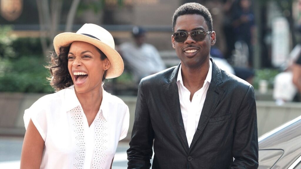 Top Five Full Movie Facts & Review in English | Chris Rock | Rosario Dawson Top Five Full Movie Facts & Review in English | Chris Rock | Rosario Dawson