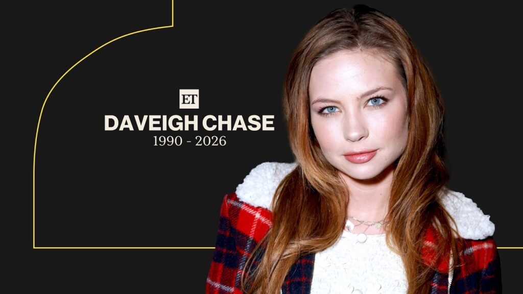 Daveigh Chase, The Ring and Lilo and Stitch Actress, Dead at 35 Daveigh Chase, The Ring and Lilo and Stitch Actress, Dead at 35