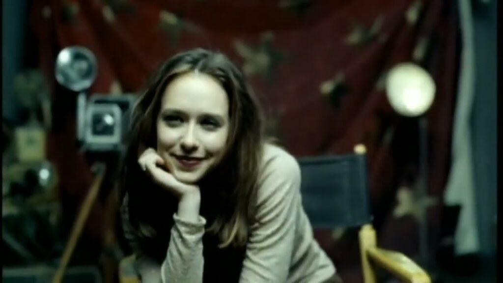 Jennifer Love Hewitt   How Do I Deal official  1998 Music Video