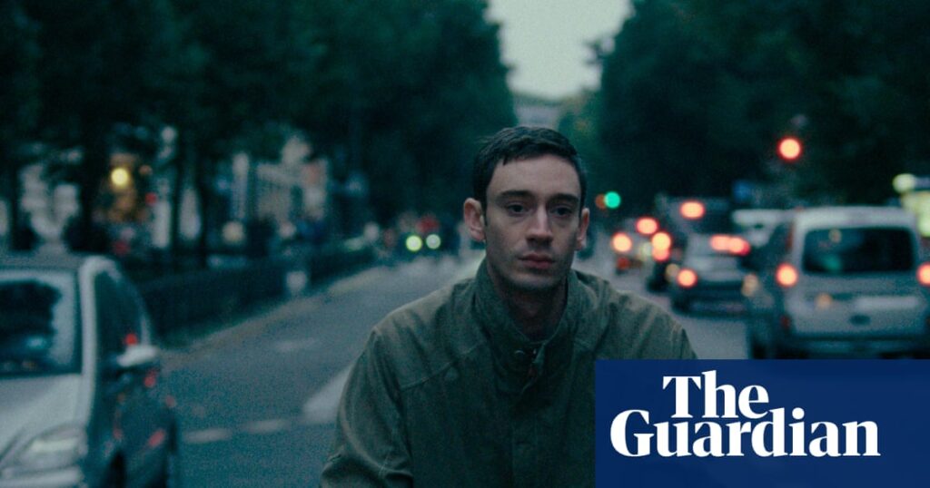 ‘The masturbation scene wasn’t a big deal’: Théodore Pellerin on tackling his new film Nino’s challenges | Film ‘The masturbation scene wasn’t a big deal’: Théodore Pellerin on tackling his new film Nino’s challenges | Film