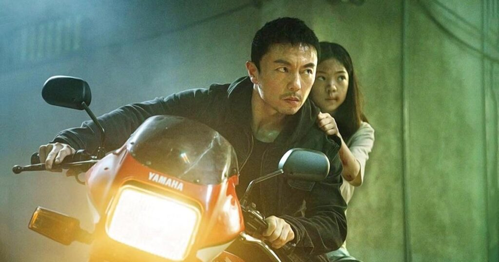 The Furious Review: Kenji Tanigaki’s Action Thriller Sets New Standards The Furious Review: Kenji Tanigaki's Action Thriller Sets New Standards