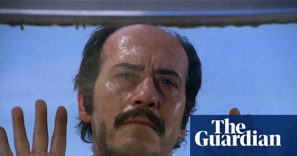 La Cabina/El Televisor review – horror and anxiety on the air and down the line in Franco’s Spain | Film