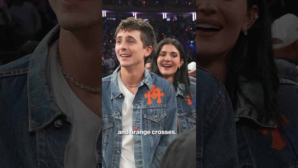 The best celebrity fashion moments from the Knicks NBA Finals | Currently Trending #shorts The best celebrity fashion moments from the Knicks NBA Finals | Currently Trending #shorts