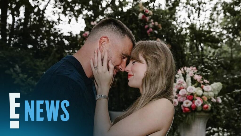 Untangling All the Taylor Swift, Travis Kelce Wedding Rumors | E! News Untangling All the Taylor Swift, Travis Kelce Wedding Rumors | E! News