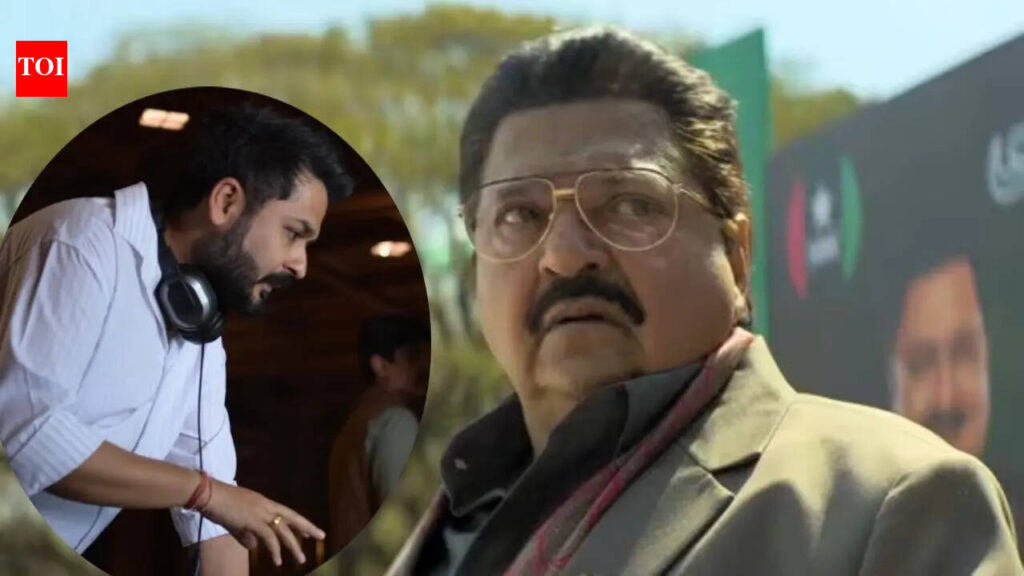 Rakesh Bedi addresses allegations that ‘Dhurandhar’ script came from Prime Minister’s office, says Aditya Dhar was reluctant to add humour to the film | Rakesh Bedi addresses allegations that 'Dhurandhar' script came from Prime Minister's office, says Aditya Dhar was reluctant to add humour to the film |