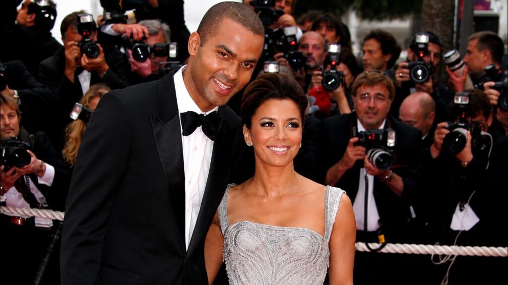 Eva Longoria CONFRONTS Tony Parker About What She Found, His Answer Surprised Us All Eva Longoria CONFRONTS Tony Parker About What She Found, His Answer Surprised Us All