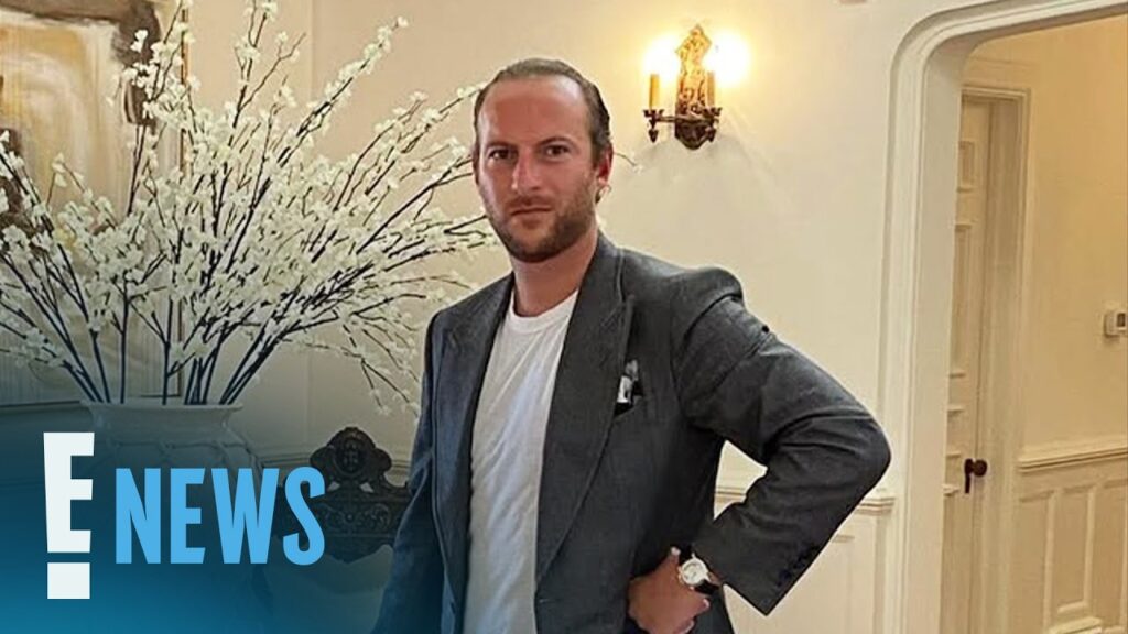 Rich Kids’ Brendan Fitzpatrick Sued Over Alleged $80 Million Scheme | E! News