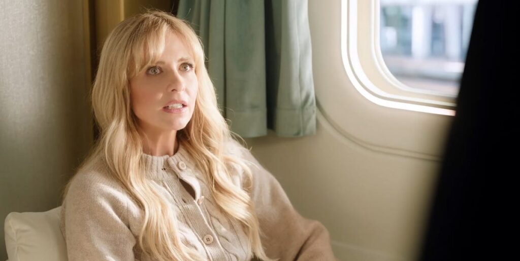 “Perfect” comedy with Sarah Michelle Gellar hailed as ‘funniest movie of 2026’ confirms UK release "Perfect" comedy with Sarah Michelle Gellar hailed as 'funniest movie of 2026' confirms UK release