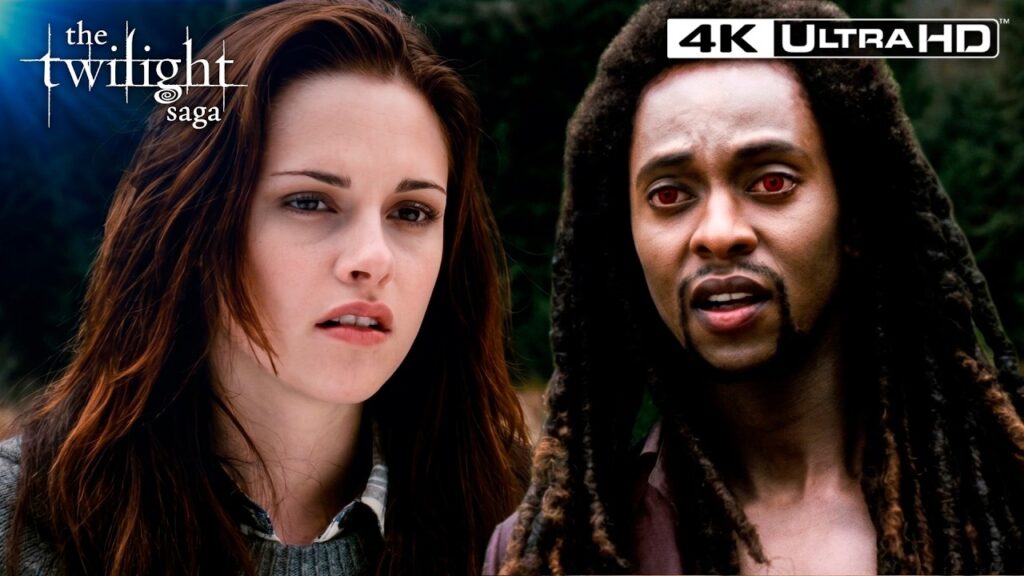 Laurent Picked The WRONG Day to Hunt Bella (Full Scene) | Twilight: New Moon Laurent Picked The WRONG Day to Hunt Bella (Full Scene) | Twilight: New Moon