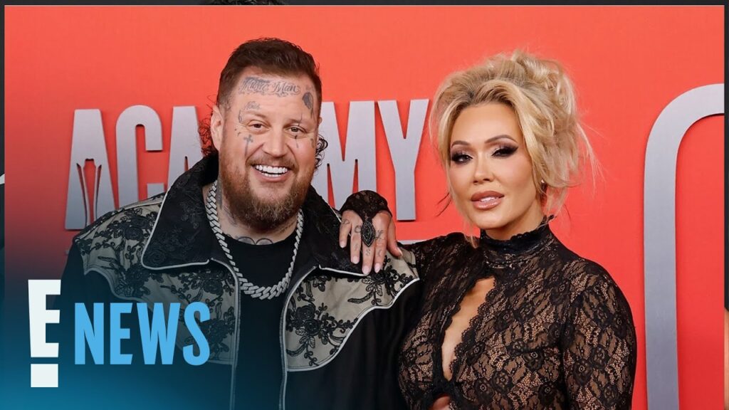 Jelly Roll’s Wife Bunnie Xo Shares Cryptic Posts Amid Breakup | E! News Jelly Roll’s Wife Bunnie Xo Shares Cryptic Posts Amid Breakup | E! News