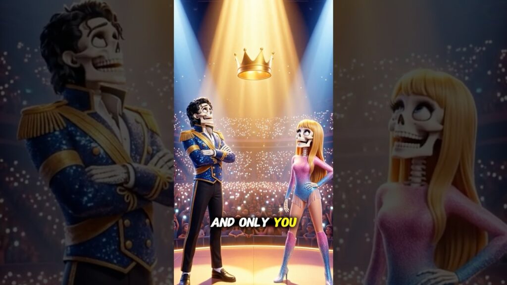 Michael Jackson vs Taylor Swift? π Who Really Owns Music? Michael Jackson vs Taylor Swift? π Who Really Owns Music?