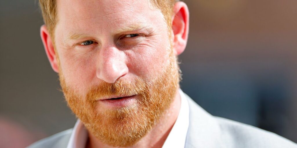Prince Harry’s £1.1million donation to Children in Need ‘did not come from his personal wealth’ Prince Harry's £1.1million donation to Children in Need 'did not come from his personal wealth'