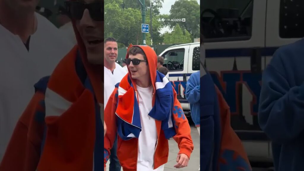 Celebrities Show Out For Knicks Championship Parade