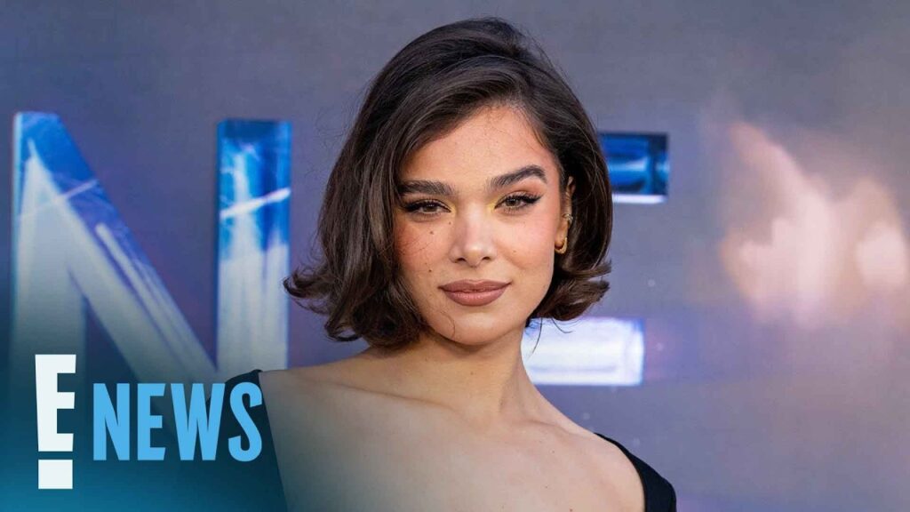 Hailee Steinfeld Shares Summer Plans With Her, Josh Allen’s Baby Girl | E! News Hailee Steinfeld Shares Summer Plans With Her, Josh Allen's Baby Girl | E! News