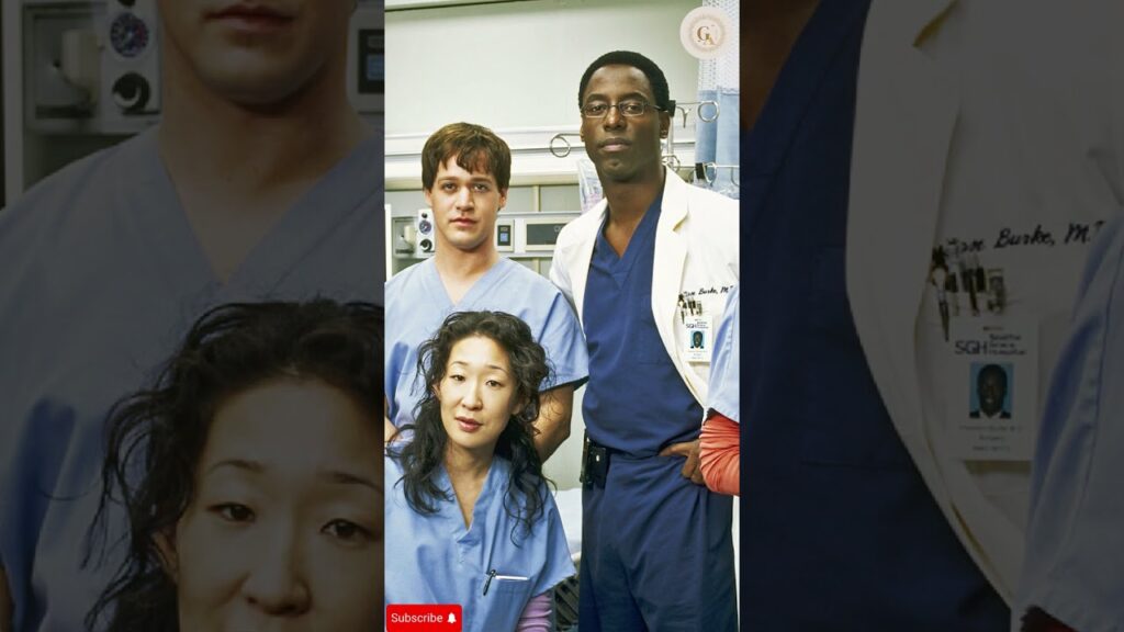 Grey’s Anatomy S5 RecapThe Season That Changed Everything #medicaldrama #grey sanatomyseason22 #grey Grey’s Anatomy S5 RecapThe Season That Changed Everything #medicaldrama #grey sanatomyseason22 #grey