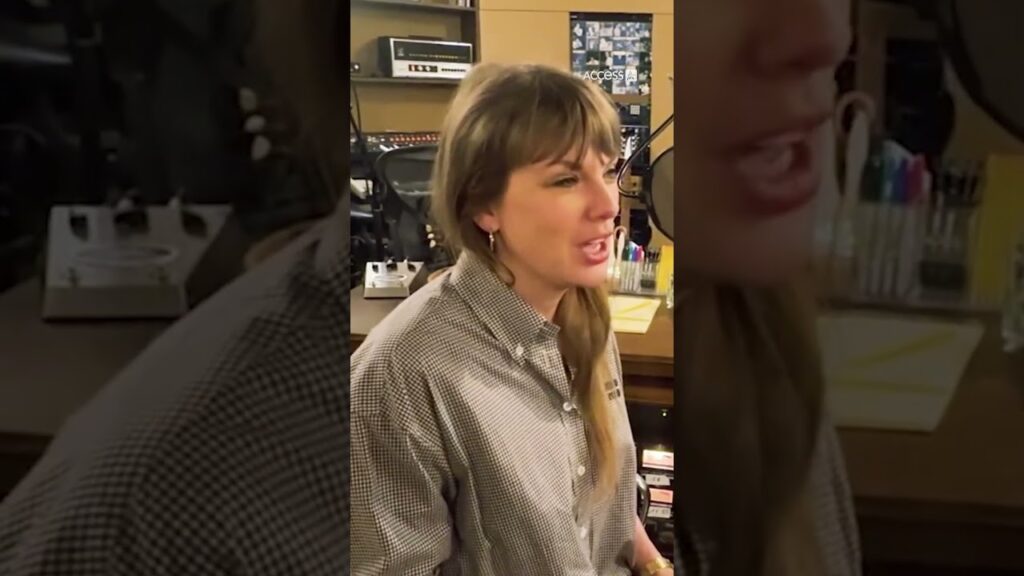 Taylor Swift Calls Songwriting For ‘Toy Story 5’ ‘Most Fun Days’ Of Her Life Taylor Swift Calls Songwriting For ‘Toy Story 5’ ‘Most Fun Days’ Of Her Life