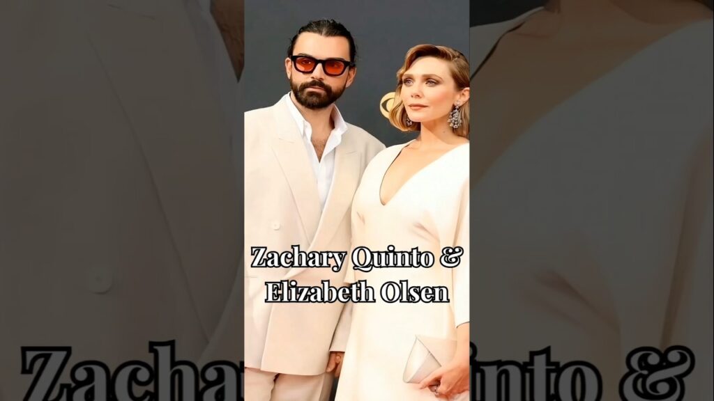 Elizabeth Olsen’s Secret Marriage: Inside Her Private Love Story 🤫❤️ Elizabeth Olsen’s Secret Marriage: Inside Her Private Love Story 🤫❤️