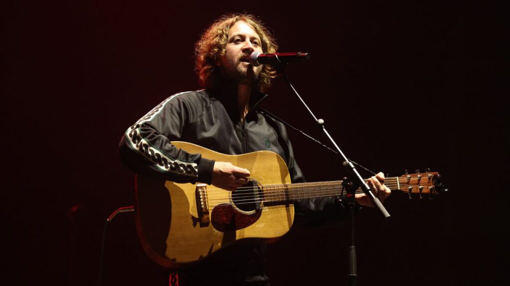 The Zutons singer Dave McCabe opens up on writing hit song and overcoming addiction Liverpool Echo