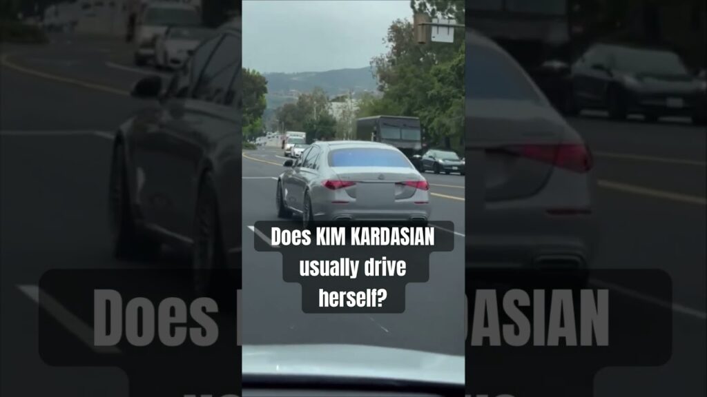 Kim Kardasian luxury life #kimkardashian #kardashian #luxury #fashion #viral #funny #jenner