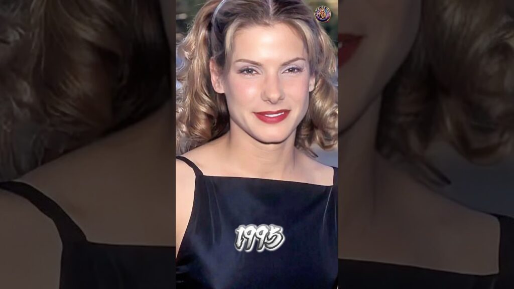 Sandra Bullock Then vs Now (1995–2025) | Amazing Transformation #shorts Sandra Bullock Then vs Now (1995–2025) | Amazing Transformation #shorts