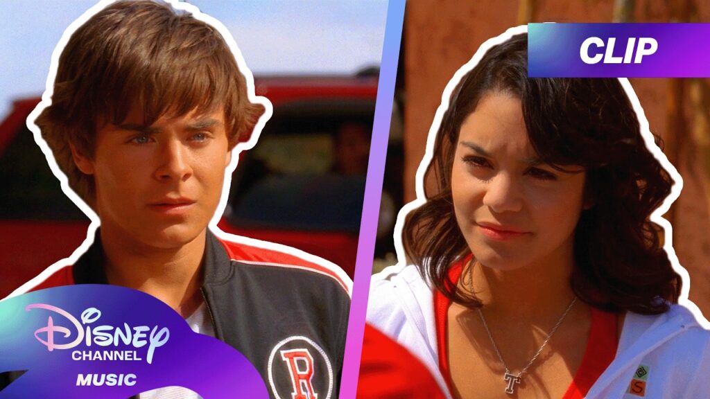 Troy is NOT the Same Anymore? 😔💔 | High School Musical 2 | @disneychannelmusic Troy is NOT the Same Anymore? 😔💔 | High School Musical 2 | @disneychannelmusic