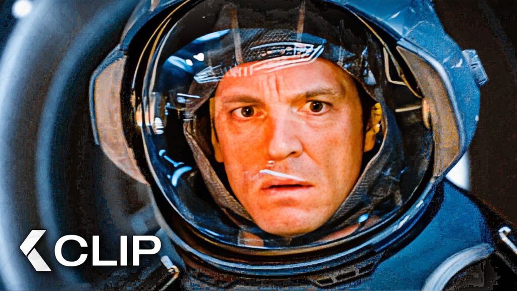 NASA vs. Helios: The Race to Mars - FOR ALL MANKIND Clip | Joel Kinnaman, Krys Marshall