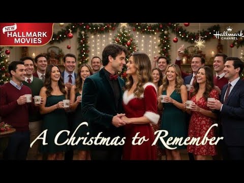 New Hallmark Movies 2026 -Best HallmarkRomance 2026-Hallmark Christmas-Great H.. brest romance movie