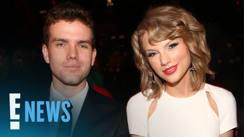 See Taylor Swift, Austin Swift In Cute Throwback Pic for Toy Story 5 | E! News See Taylor Swift, Austin Swift In Cute Throwback Pic for Toy Story 5 | E! News