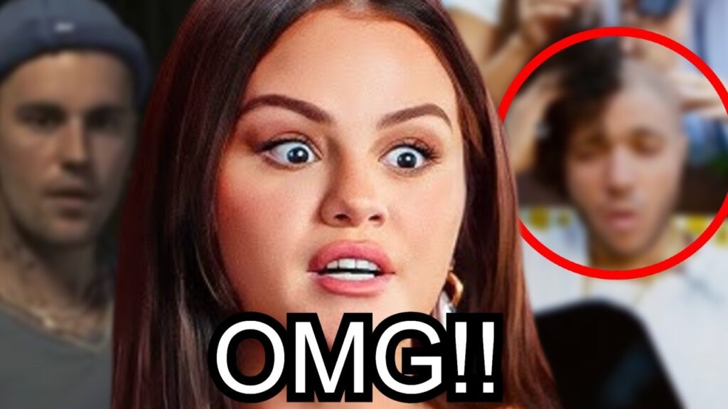 Selena Gomez’s Husband GOES BALD!!!! | Justin Bieber LEAKED Song SHOCKS Fans!!! Selena Gomez's Husband GOES BALD!!!! | Justin Bieber LEAKED Song SHOCKS Fans!!!