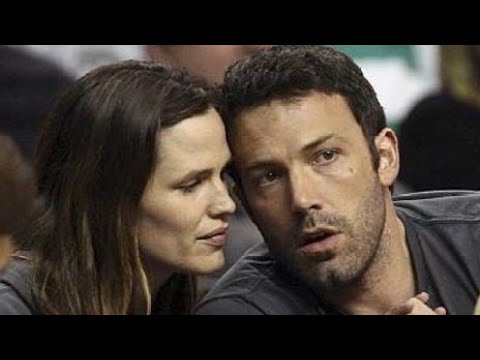 Jennifer Garner INSISTS Ben Affleck REMAINS single But Ben Affleck CONFLICTS & is open to dating