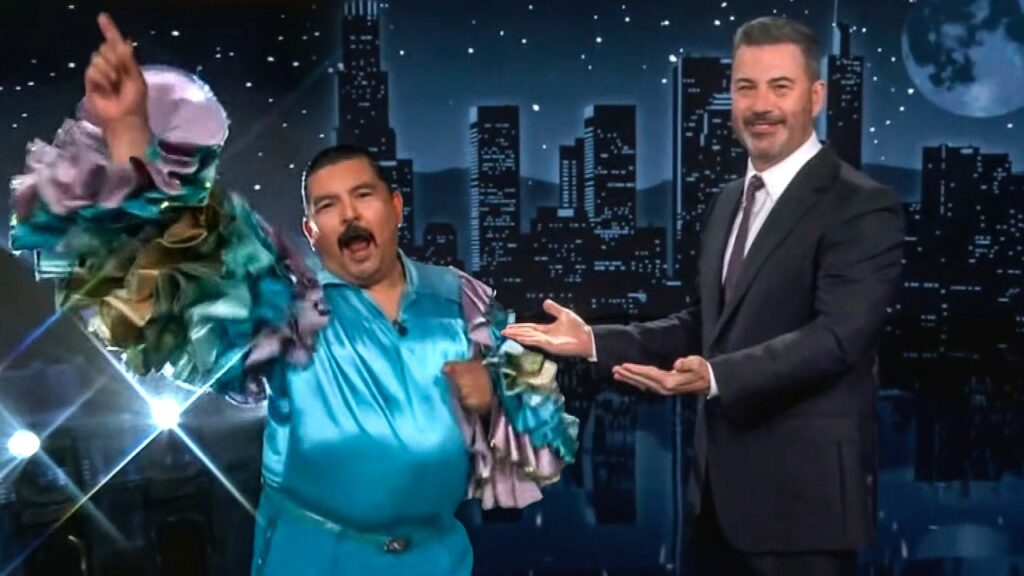 DWTS Season 35: Jimmy Kimmel’s Sidekick Guillermo Latest to Join Star-Studded Cast! DWTS Season 35: Jimmy Kimmel’s Sidekick Guillermo Latest to Join Star-Studded Cast!