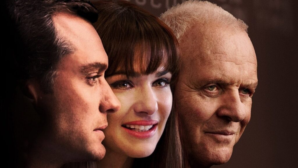 360 | Full Movie Facts & Review | Rachel Weisz | Jude Law 360 | Full Movie Facts & Review | Rachel Weisz | Jude Law