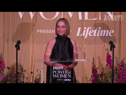 #emiliaclarke #fans #video #variety #women #power #emiliaclarke #fans #video #variety #women #power