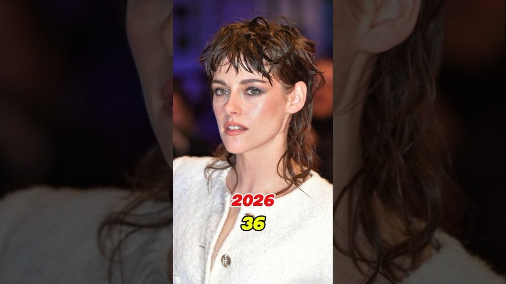 Twilight (2009) Cast Then vs Now 2026 😱