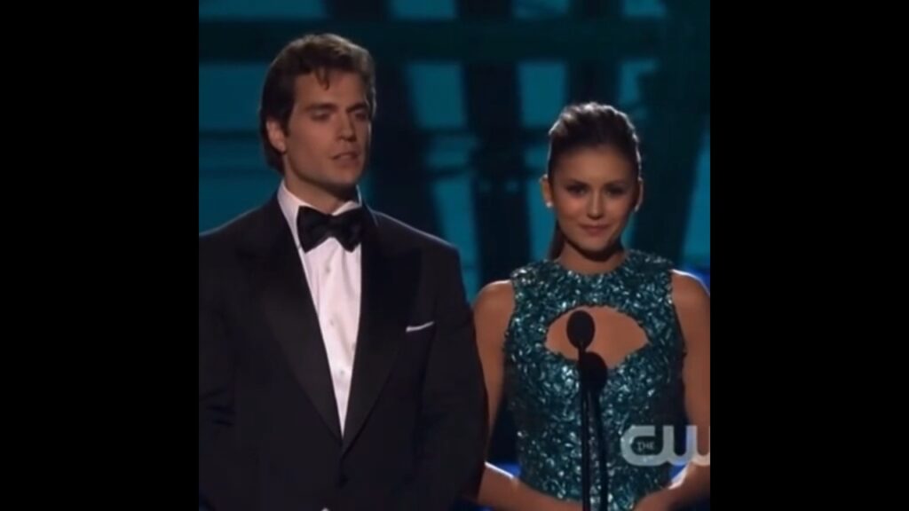 #henrycavill #ninadobrev #tvd #thevampiredairies #tvdedits #shortfeed #shorts #vampirediaries