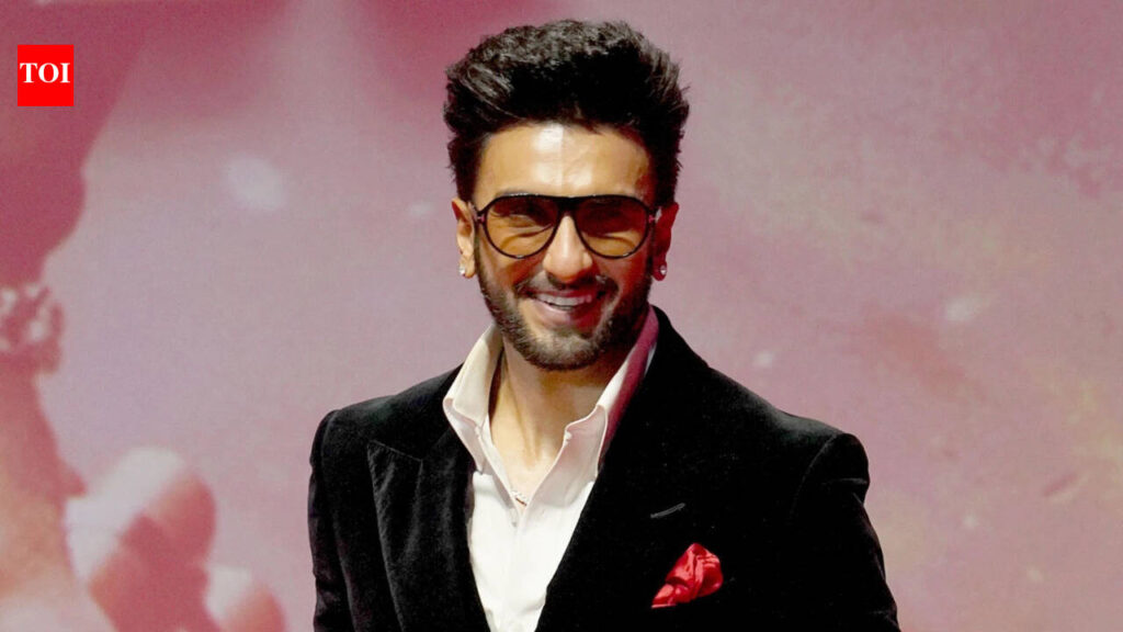 Ranveer Singh to skip all media interactions for 18 months until the release of Jai Mehta’s ‘Pralay’ amid ‘Don 3’ fallout with Farhan Akhtar – Report | Ranveer Singh to skip all media interactions for 18 months until the release of Jai Mehta's 'Pralay' amid 'Don 3' fallout with Farhan Akhtar - Report |