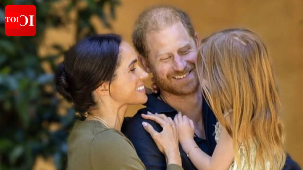 King Charles personally steps in to ensure ‘safe return’ to UK for Prince Harry, Meghan and the grandchildren | King Charles personally steps in to ensure 'safe return' to UK for Prince Harry, Meghan and the grandchildren |