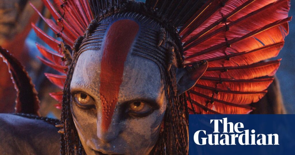 Avatar: Fire and Ash to Project Hail Mary – the seven best films to watch on TV this week | Television Avatar: Fire and Ash to Project Hail Mary – the seven best films to watch on TV this week | Television
