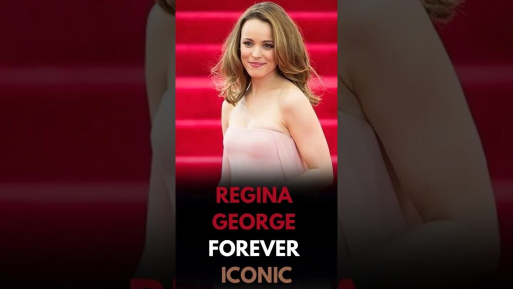Rachel McAdams’ Mean Girls Legacy Still Dominates Teen Movie Culture #hollywoodupdates #foryou #fypシ Rachel McAdams’ Mean Girls Legacy Still Dominates Teen Movie Culture #hollywoodupdates #foryou #fypシ
