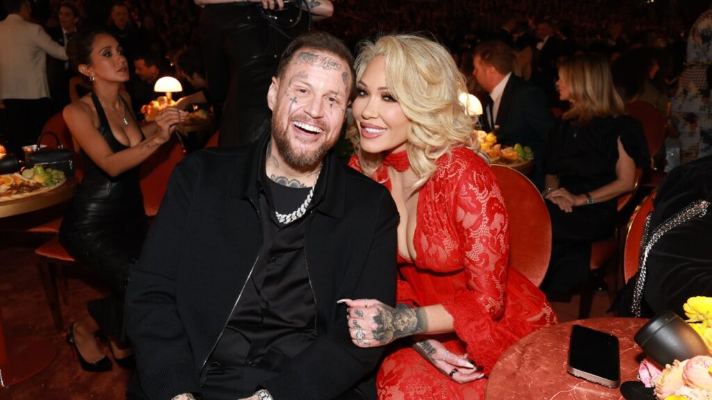 Jelly Roll, Bunnie Xo divorce: Everything we know about their separation