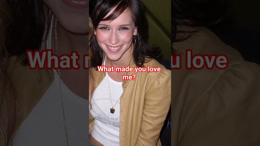 #nostalgia #jennifer #beautiful #female #celebrity #ghostwhisper #movie #ghostwhisper #fypshort #usa
