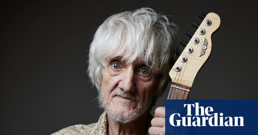 Post your questions for Vini Reilly of the Durutti Column | Culture